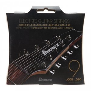 Ibanez IEGS9 struny elektryczne 9-90 9 str