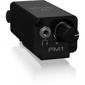 Behringer PM1 odsłuch personalny