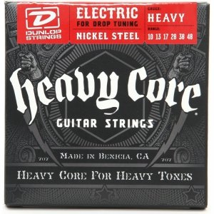 DUNLOP DHCN1048 struny do gitary elektrycznej
