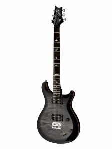 PRS SE 277 Charcoal Burst