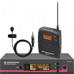 Sennheiser EW122 G3 zestaw bezprzewodowy