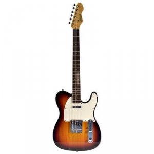 Blade TM Edition Delta DE-1RC/3TS - gitara elektryczna