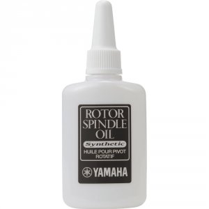 Yamaha Rotor Spindle Oil