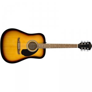 Fender FA-125 Dread SB gitara akustyczna