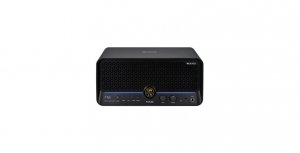 Mooer F40i BK Wzmacniacz do gitary 