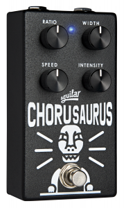 Aguilar Chorusaurus Gen2 bass chorus efekt basowy