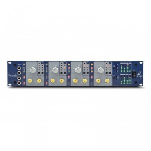 Focusrite ISA 430 mk II 