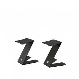K&M 26773-000-56 para Statywów pod monitory Czarny