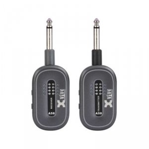 XVive A58 5.8 GHz Wireless