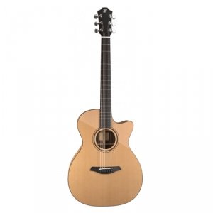 Furch Blue OMc-CM LR Baggs SPE gitara elektro akustyczna
