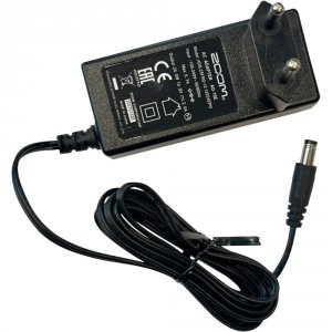 Zoom AD-19 zasilacz