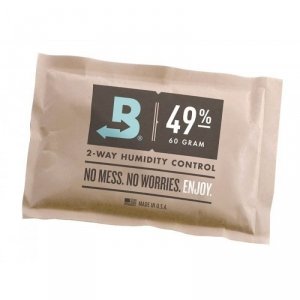 Boveda 2-Way Humidity Control kontrola wilgotności