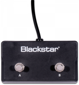 Blackstar FS-18 ID:X ID Core V4 footswitch