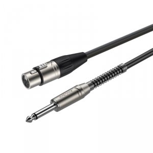 Roxtone SMXJ210L1 Kabel mikrofonowy SAMURAI