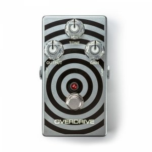 MXR WA44 Wylde Overdrive