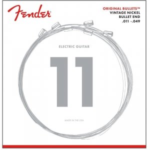 Fender 3150M struny do gitary elektrycznej 11-49