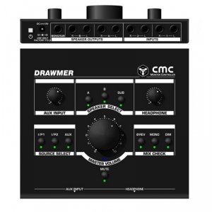Drawmer CMC2