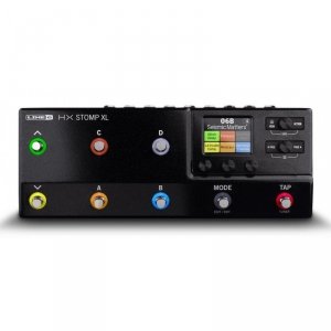 Line 6 HX Stomp XL