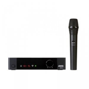 AKG DMS100 Vocal Set zestaw bezprzewodowy