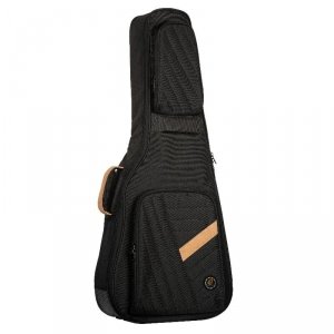 Ortega OGBDN-DLX-BK Gig Bag do gitary akustycznej