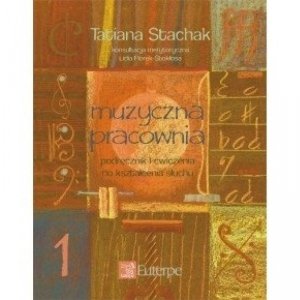Euterpe Muzyczna Pracownia 1 Stachak