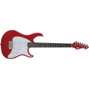 Peavey Raptor Custom Red
