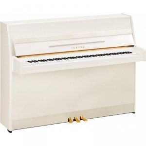 Yamaha B1 PWH biały połysk
