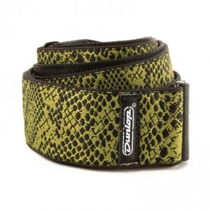 Dunlop Jacquard Serpentine