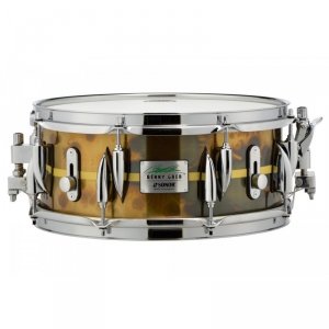 Sonor Benny Greb 13x5,75 Brass werbel 2.0