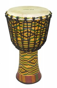 TYCOON TFAJ-8 K djembe 8 abs 