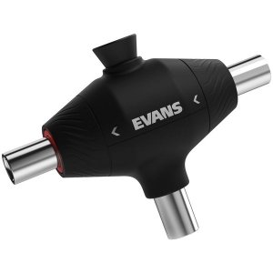 Evans Pull Cord Drum Key - klucz multi z linką