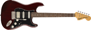 Squier Classic Vibe '70s Stratocaster HSS Laurel Fingerboard Walnut
