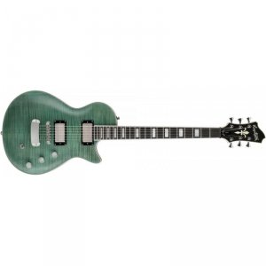 Hagstrom Ultra Max Fall Sky Satin