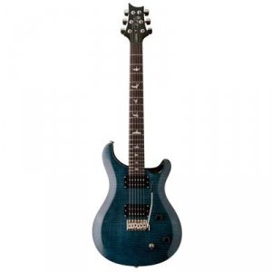 PRS SE Custom 22 Whale Blue - gitara elektryczna