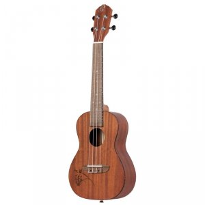 Ortega RU5MM-L Ukulele koncertowe leworęczne Mahoń