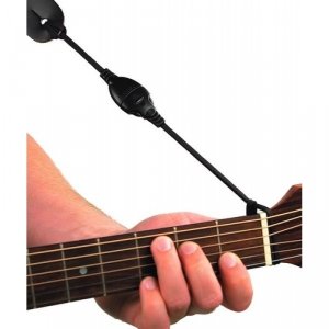 D'Addario DGS15 Quick Release System zaczep paska