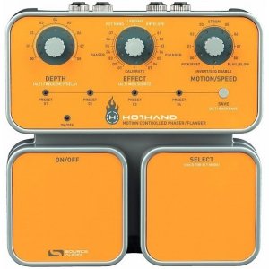 Source Audio Phaser / Flanger