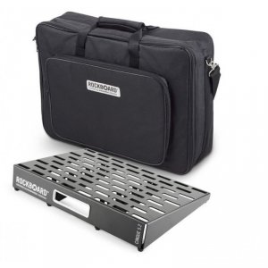 RockBoard RBO 5.2 Cinque pedalboard 61x41,6 torba