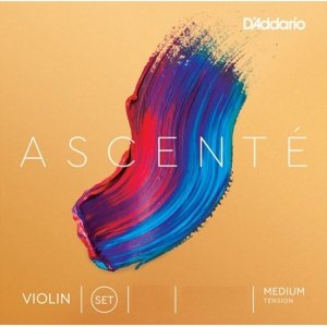 D'Addario A313 1/2 Ascente struna skrzypcowa D