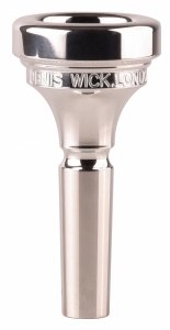 Denis Wick 714978 ustnik do puzonu 6BL SILVER