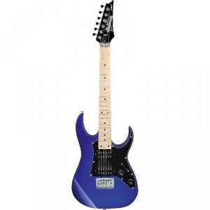 Ibanez GRGM21-JB Micro Jewel Blue gitara elektryczna