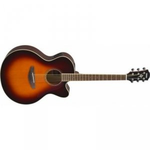 Yamaha CPX-600 OVS