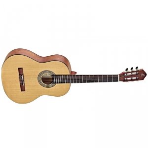 Ortega RSTC5M 4/4 Cedr Catalpa gitara klasyczna