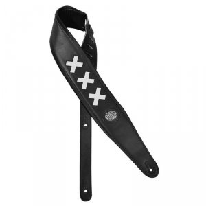 Gaucho GST-605-WH Pas gitarowy