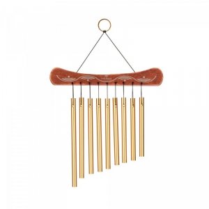 MEINL Sonic Energy Hand Chime, 14 / 36 cm, Bronze