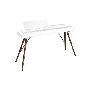 ARTURIA Wooden Legs drewniane nogi do keylab i polybrute