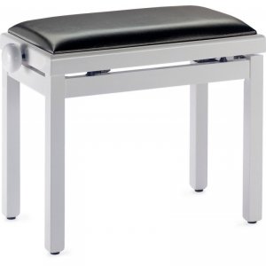 Stagg PB-39 WHP SBK ława do pianina