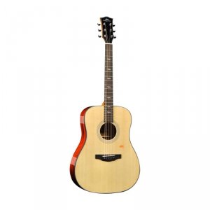 KEPMA F1-D N Gitara akustyczna