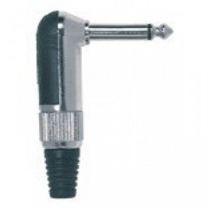 Proel Stage Equipment S2RCS jack mono kątowy profesjonalny