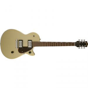 Gretsch Streamliner Junior Jet Club Laurel Fingerboard Golddust